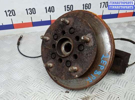 купить ступица передняя правая на FORD TRANSIT 7