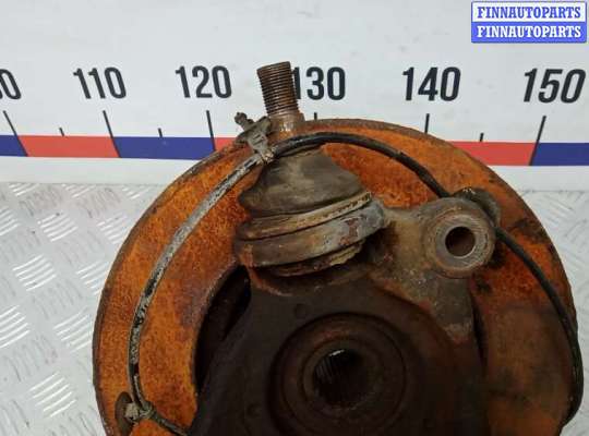 купить ступица передняя правая на FORD TRANSIT 7