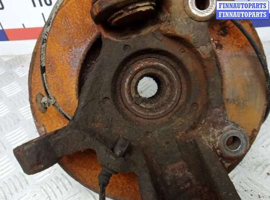 купить ступица передняя правая на FORD TRANSIT 7