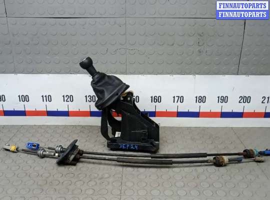 купить кулиса кпп на PEUGEOT 308 1