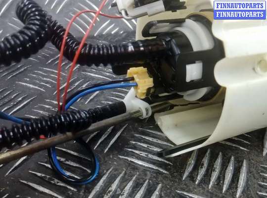 купить насос топливный электрический на VOLKSWAGEN CRAFTER 1