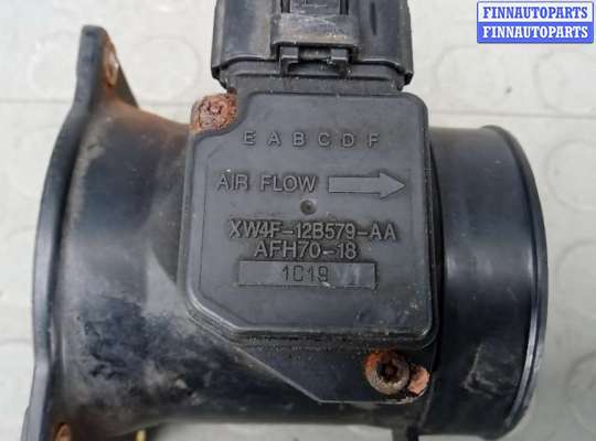 купить расходомер воздуха бензиновый на JAGUAR S-TYPE