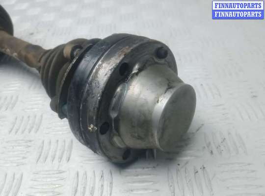 купить привод передний правый на VOLKSWAGEN TOUAREG 7L