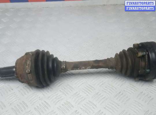 купить привод передний правый на VOLKSWAGEN TOUAREG 7L