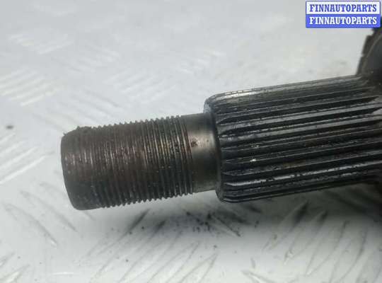 купить привод передний правый на VOLKSWAGEN TOUAREG 7L