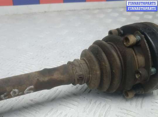 купить привод передний правый на VOLKSWAGEN TOUAREG 7L