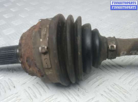 купить привод передний правый на VOLKSWAGEN TOUAREG 7L