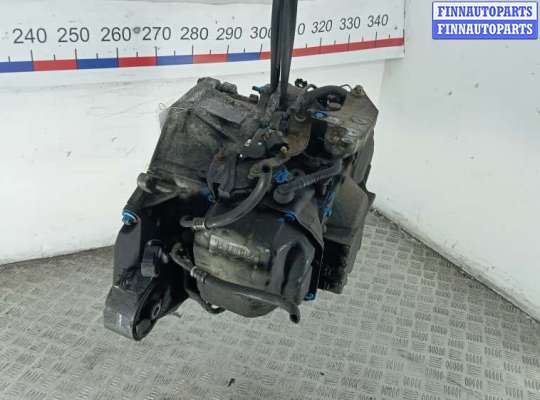 купить кпп автоматическая на OPEL VECTRA C