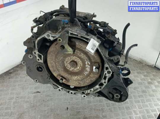кпп автоматическая OP2267208 на OPEL VECTRA C
