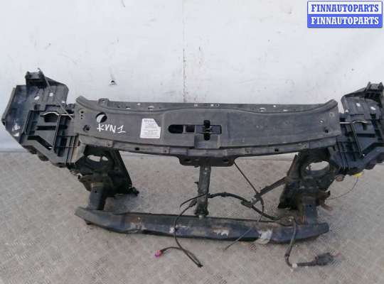 купить усилитель бампера передний (кронштейн) на PORSCHE CAYENNE 1