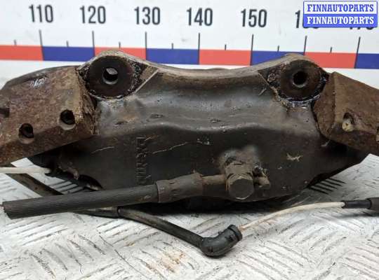 купить суппорт тормозной передний правый на LAND ROVER RANGE ROVER 3