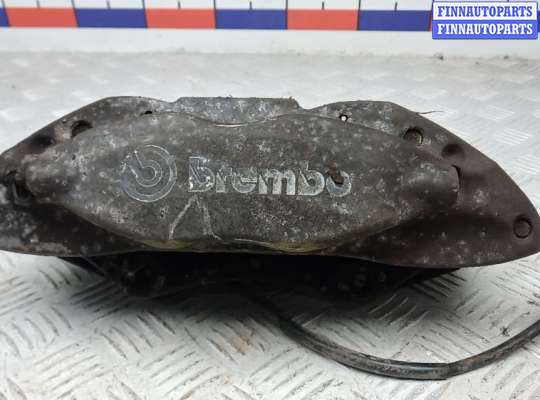 купить суппорт тормозной передний правый на LAND ROVER RANGE ROVER 3