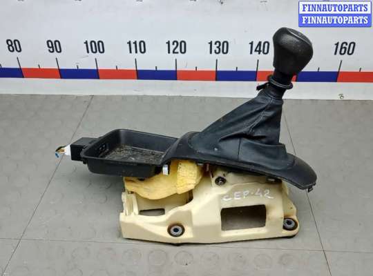 купить кулиса кпп на KIA RIO 2