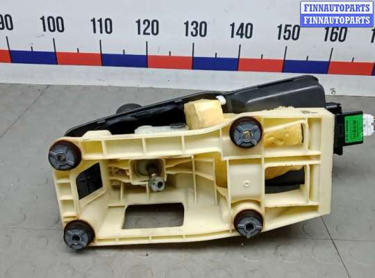 купить кулиса кпп на KIA RIO 2