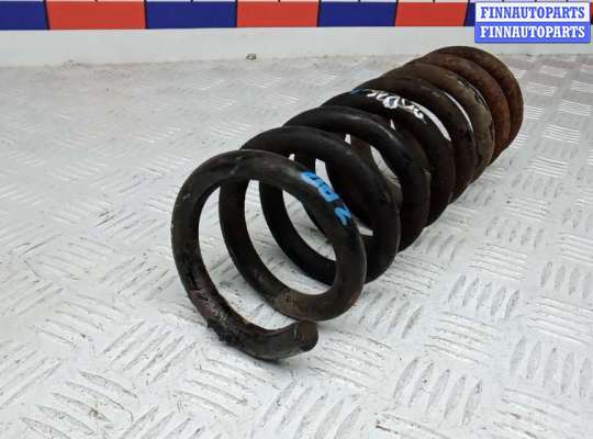 купить пружина задняя на MERCEDES BENZ CLK C208