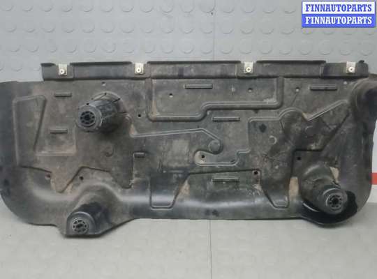 купить защита днища кузова на CITROEN C5 AIRCROSS