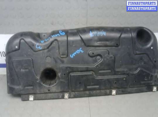 купить защита днища кузова на CITROEN C5 AIRCROSS