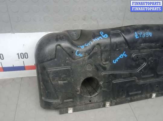 купить защита днища кузова на CITROEN C5 AIRCROSS