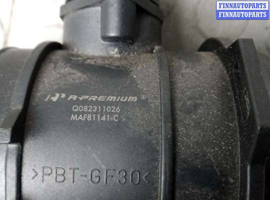 купить расходомер воздуха бензиновый на PORSCHE CAYENNE 1