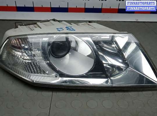 купить фара правая на SKODA OCTAVIA A5