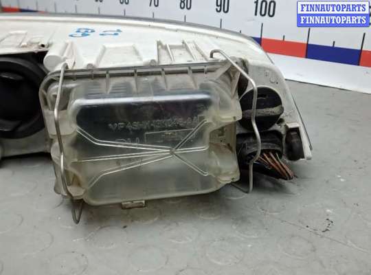 купить фара правая на SKODA OCTAVIA A5