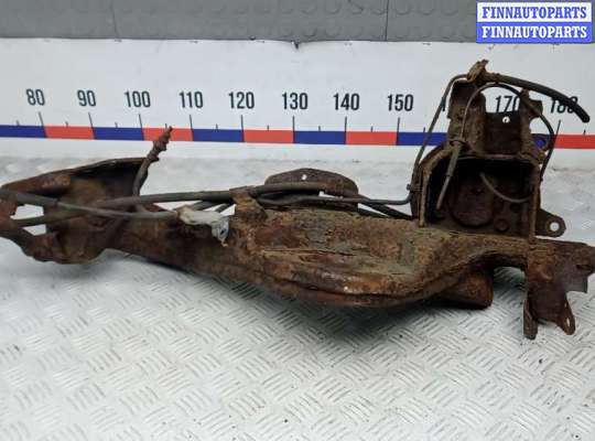 купить ступица задняя правая на NISSAN QASHQAI J10