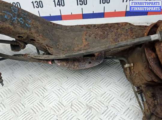 купить ступица задняя правая на NISSAN QASHQAI J10