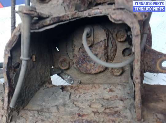 купить ступица задняя правая на NISSAN QASHQAI J10