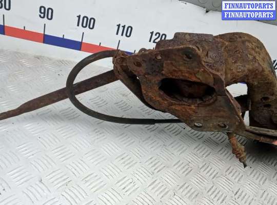 купить ступица задняя правая на NISSAN QASHQAI J10