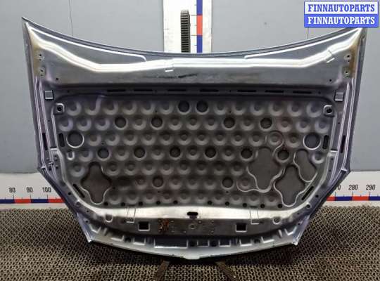 купить капот на OPEL ASTRA H