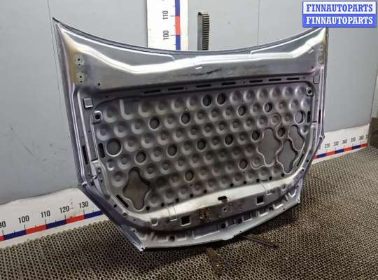 купить капот на OPEL ASTRA H