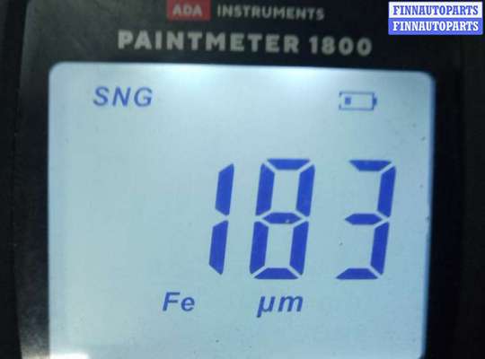 купить капот на OPEL ASTRA H