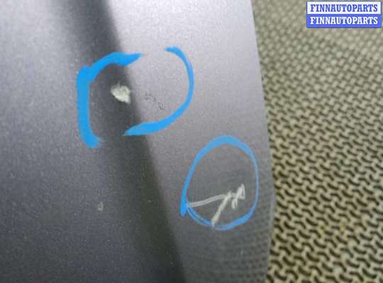 купить капот на OPEL ASTRA H