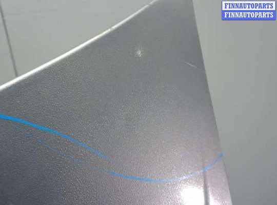 купить капот на OPEL ASTRA H