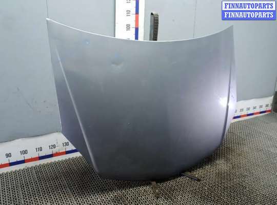 купить капот на OPEL ASTRA H