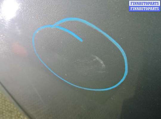 купить капот на OPEL ASTRA H