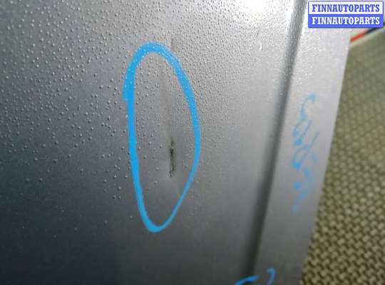 купить капот на OPEL ASTRA H