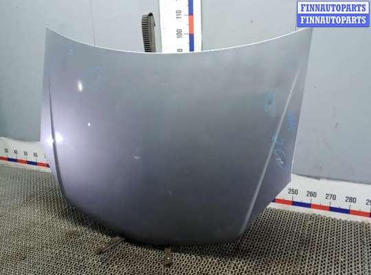 купить капот на OPEL ASTRA H