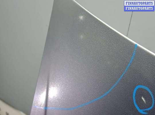 купить капот на OPEL ASTRA H