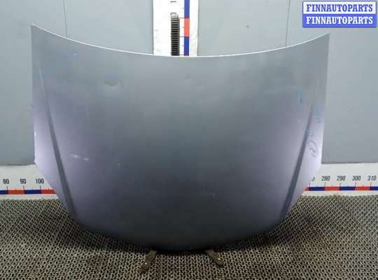 купить капот на OPEL ASTRA H