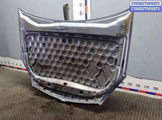 купить капот на OPEL ASTRA H