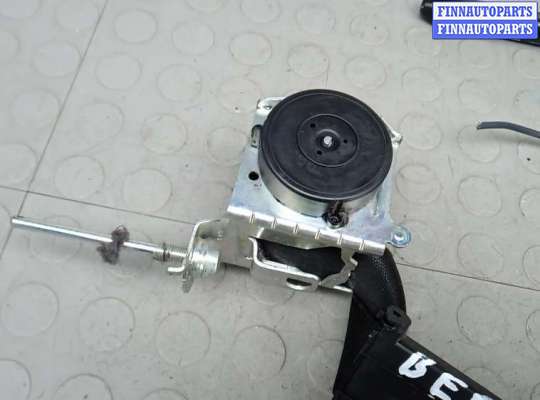 купить ремень безопасности с пиропатроном сиденья переднего на OPEL ZAFIRA B