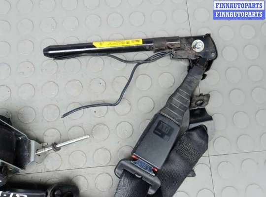 купить ремень безопасности с пиропатроном сиденья переднего на OPEL ZAFIRA B