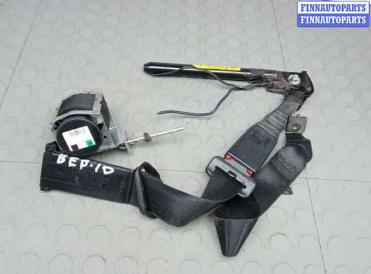 купить ремень безопасности с пиропатроном сиденья переднего на OPEL ZAFIRA B