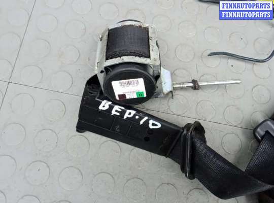 купить ремень безопасности с пиропатроном сиденья переднего на OPEL ZAFIRA B