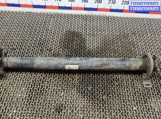 купить карданный вал на VOLKSWAGEN CRAFTER 1