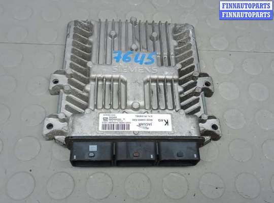 блок управления двс JR91213 на JAGUAR XF (X250)