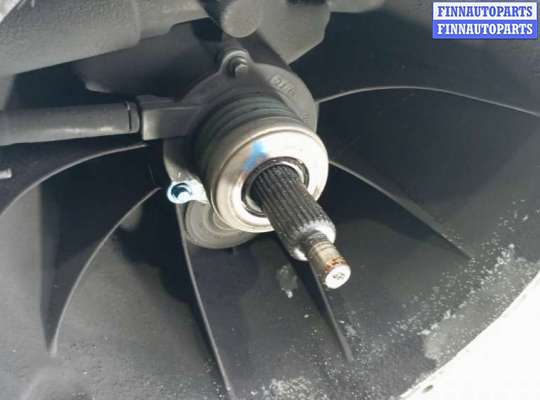 МКПП - Механическая коробка