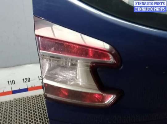 купить дверь 3-5 на RENAULT MEGANE 3