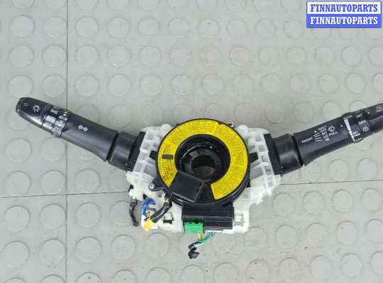 купить переключатель поворотов и дворников (стрекоза) на CITROEN C-CROSSER